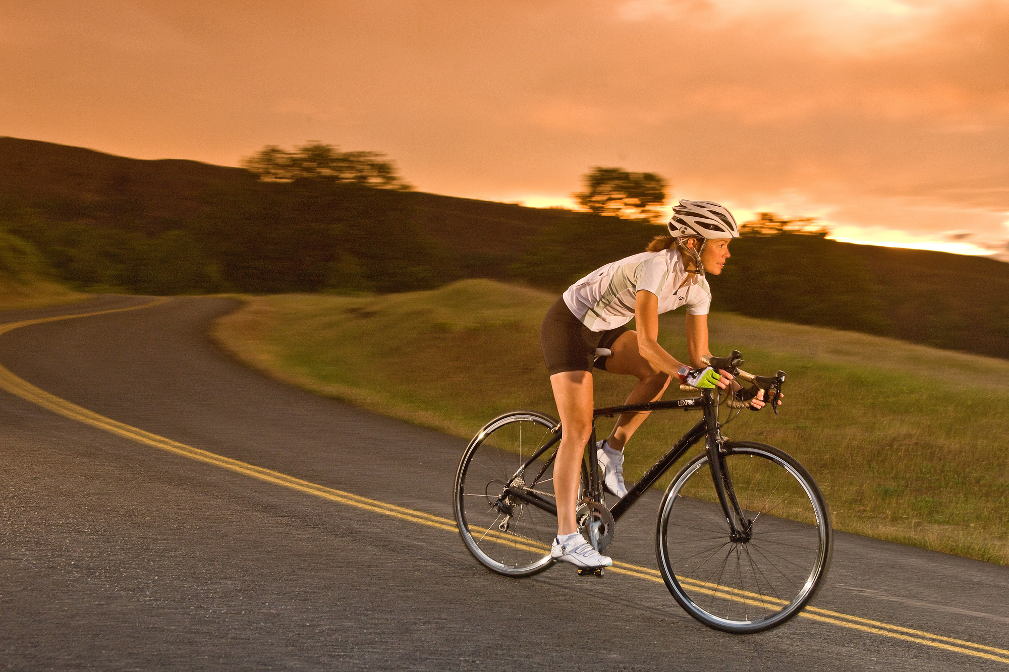 trek lexa s 2012