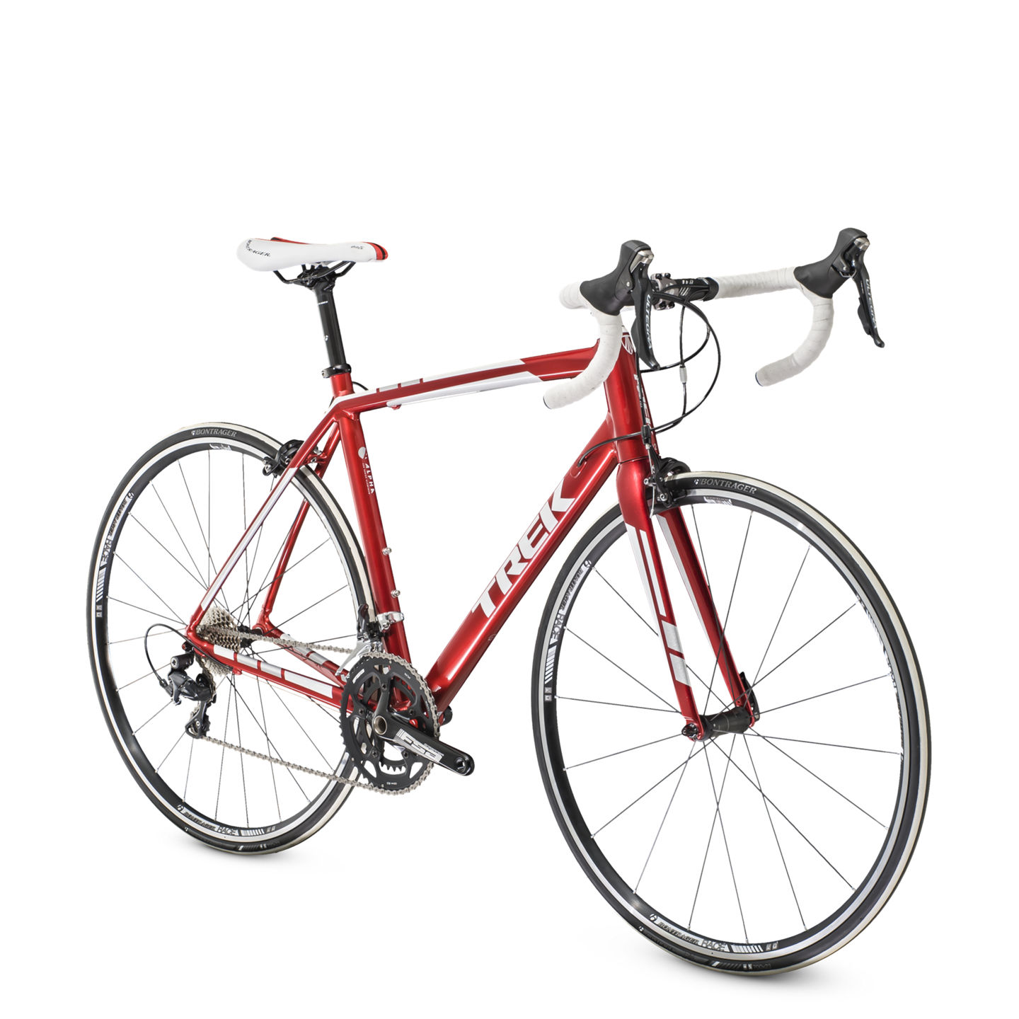 trek madone 2.5