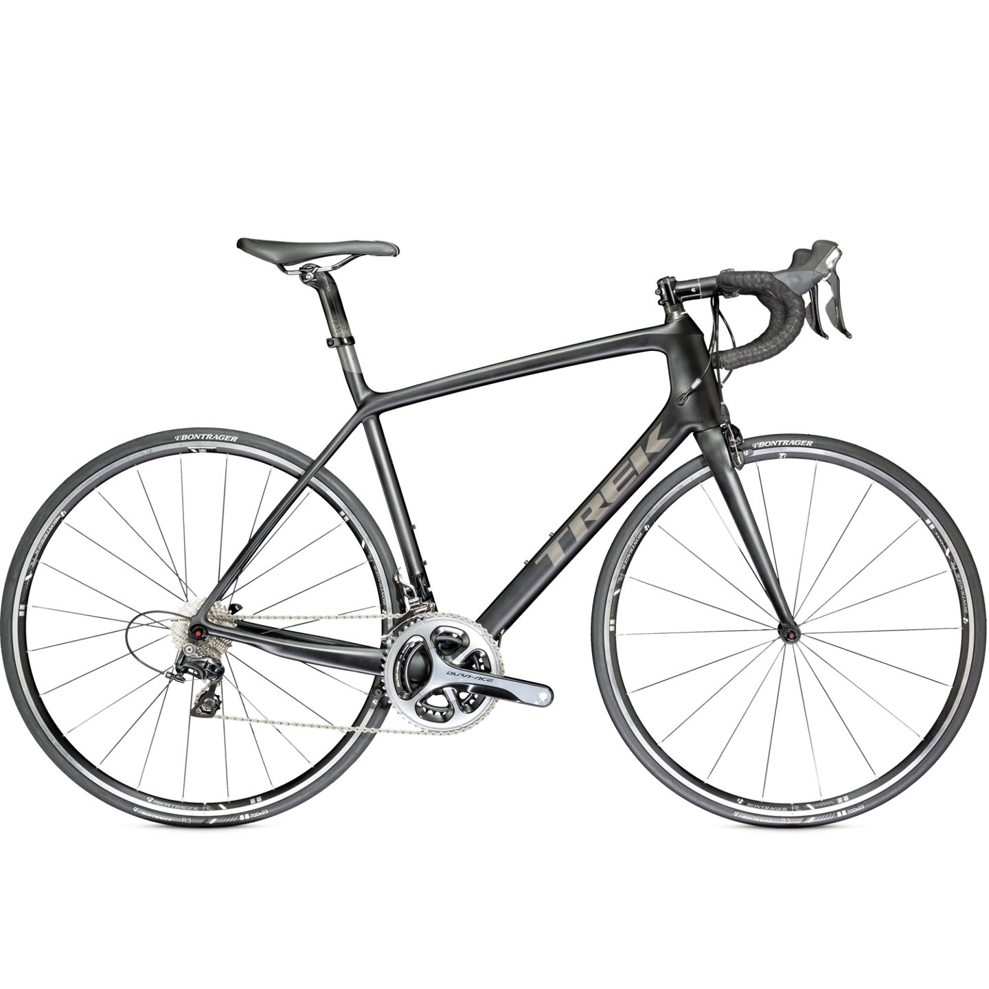 trek madone dura ace