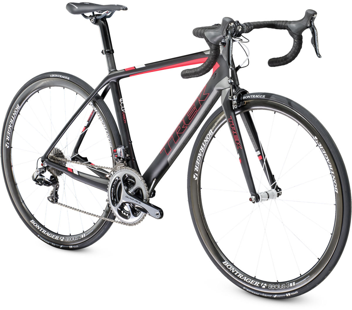 2014 trek madone 7 series