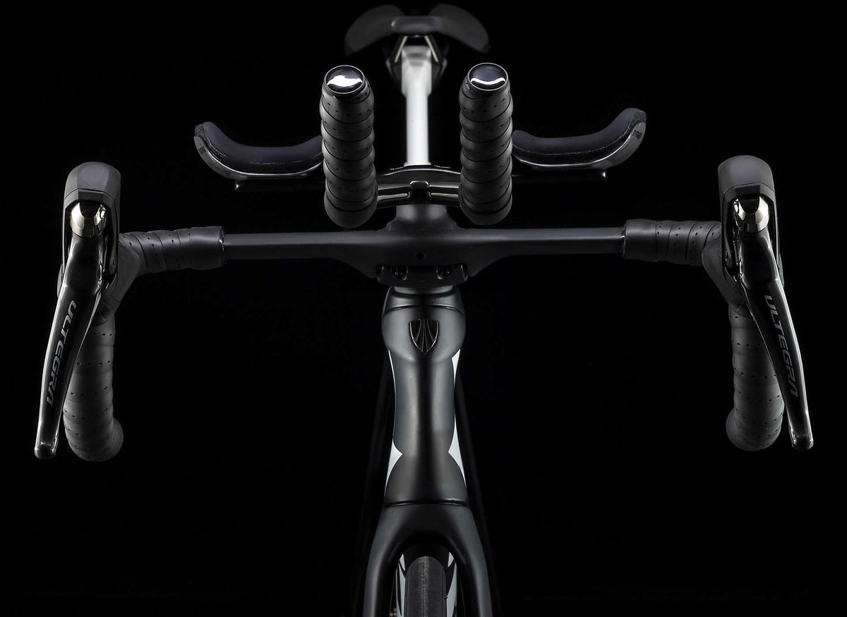 Trek madone slr clearance aero bars