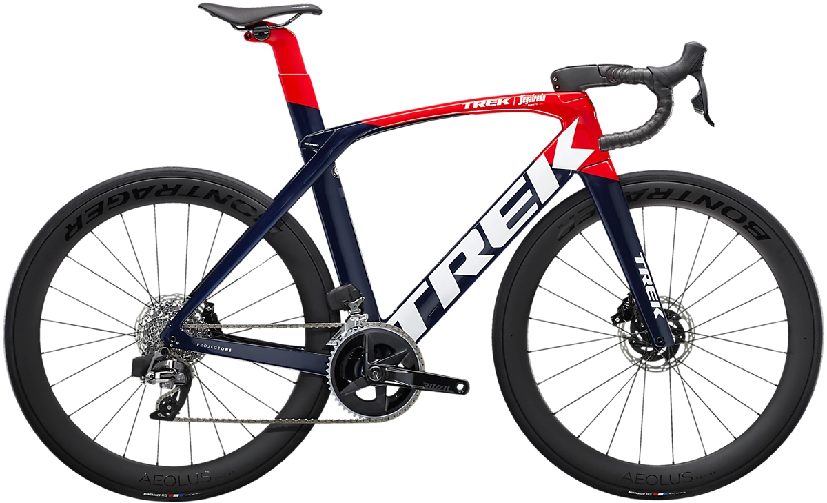 Trek slr shop 6 madone