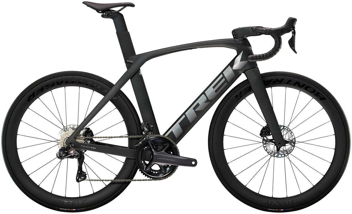 Trek madone 2024 slr ultegra di2