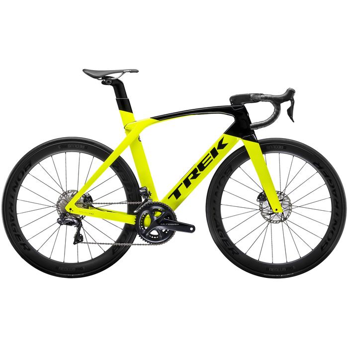 Trek Madone SLR 7 Disc - The Bicycle Outfitter | Los Altos, CA