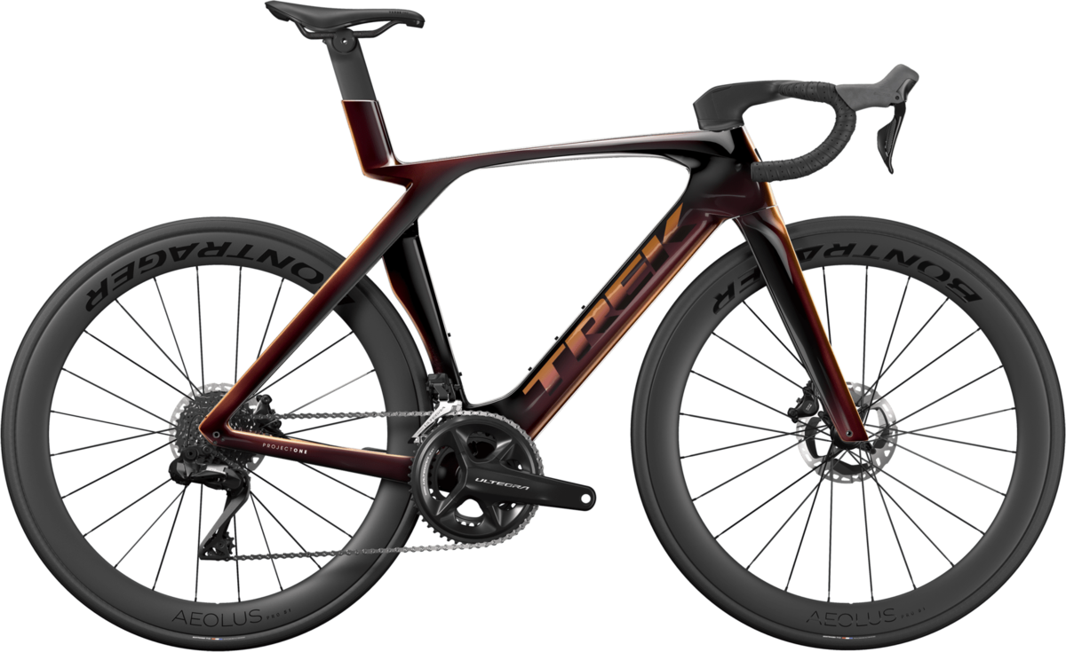 Trek Madone SLR 7 Gen 7 - Landis Cyclery