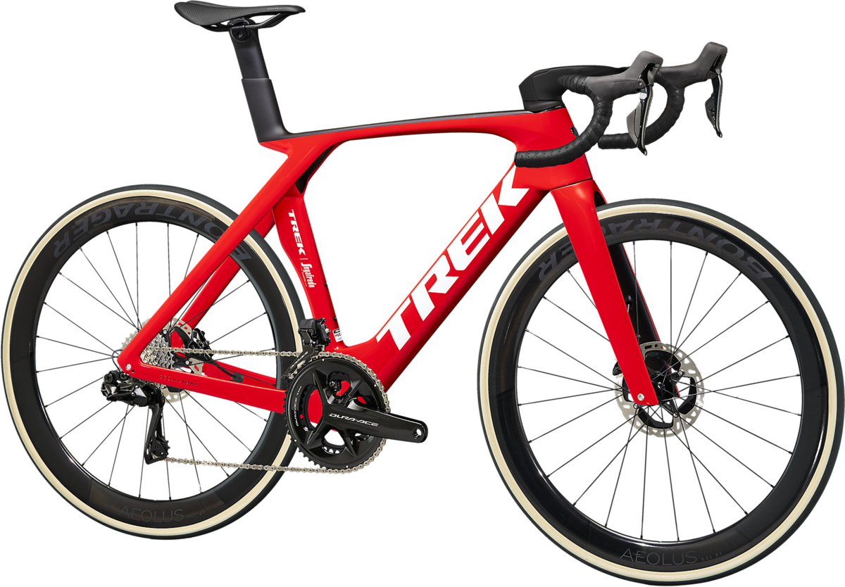 Trek madone fashion slr for