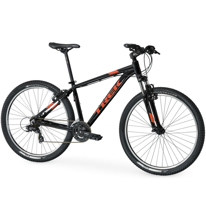 trek marlin 4 mountain bike