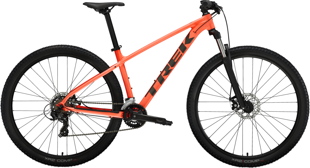 Trek marlin shop 4 2019