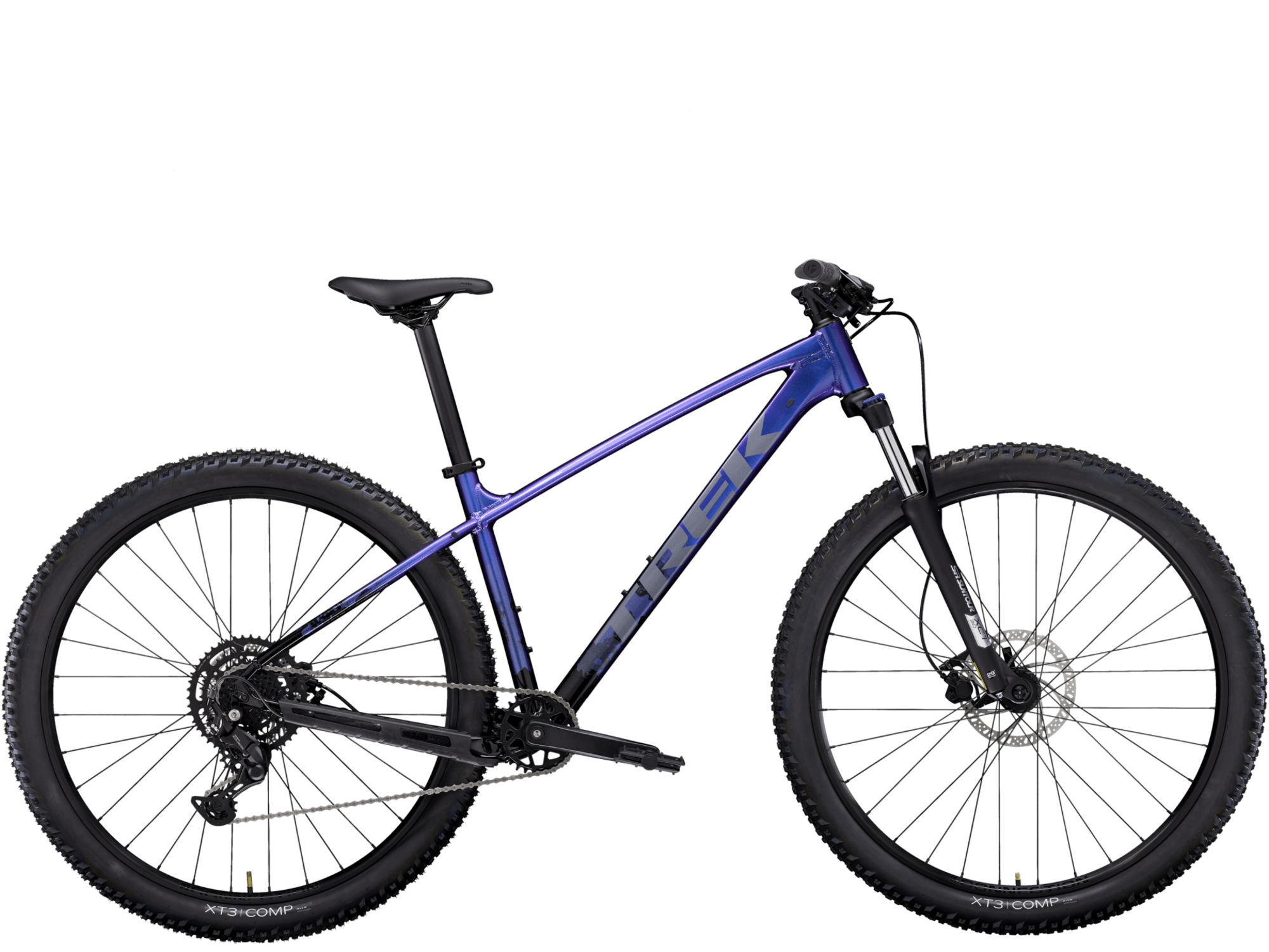 Trek Marlin 5 Gen 3 - Wheel & Sprocket | One of America's Best Bike Shops