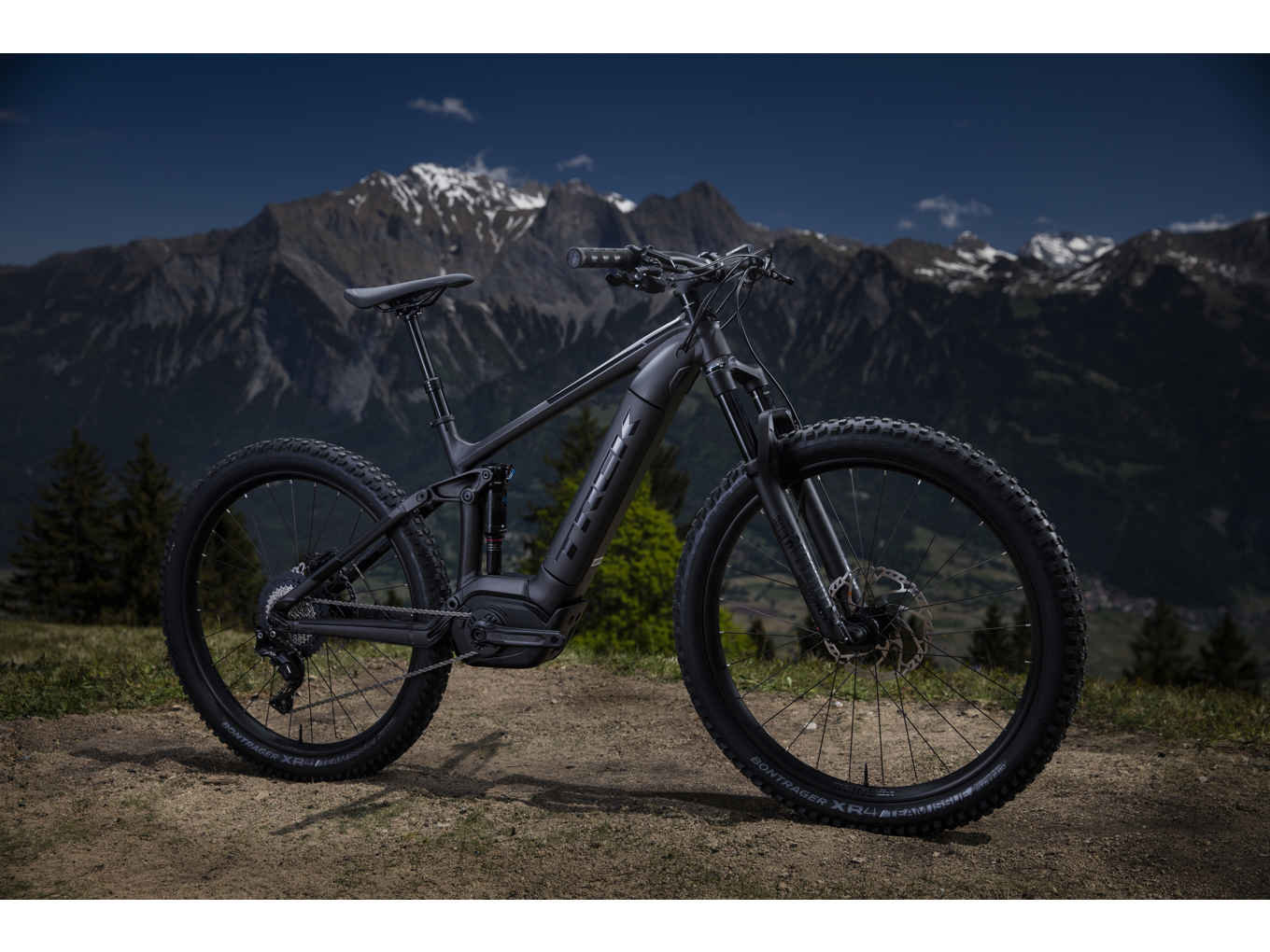 trek powerfly 7 2019 electric mountain bike
