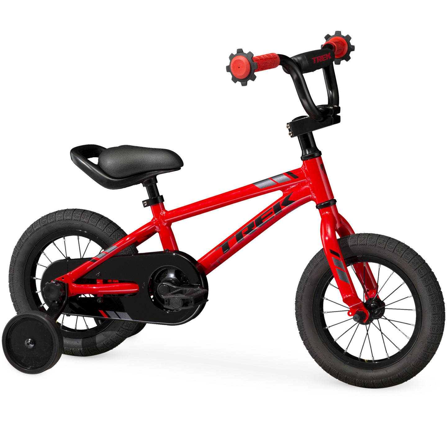 trek kids bike