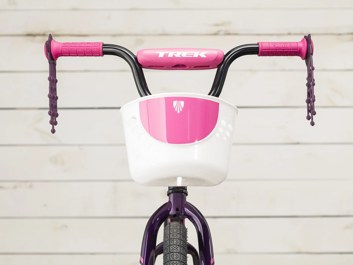 Trek precaliber best sale 16 purple