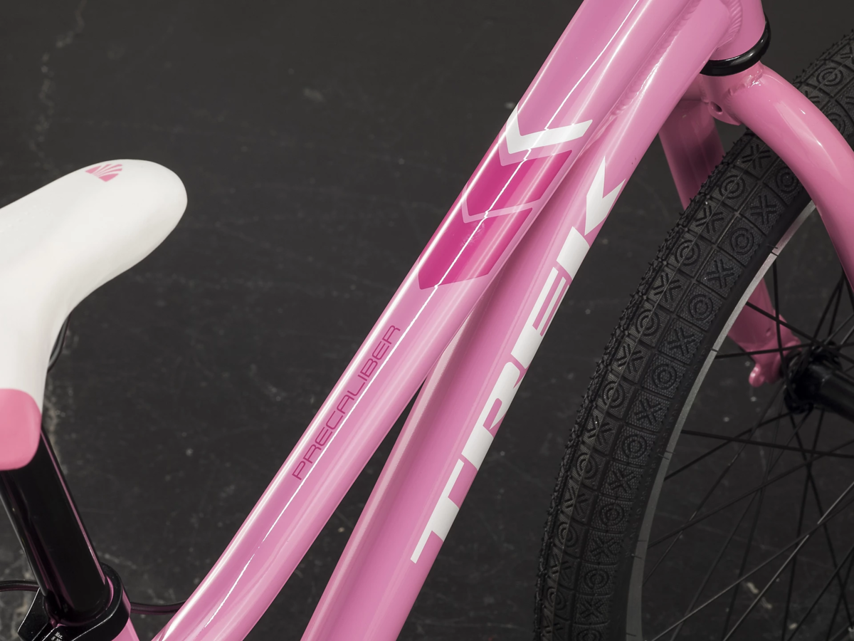 Trek precaliber 20 online pink