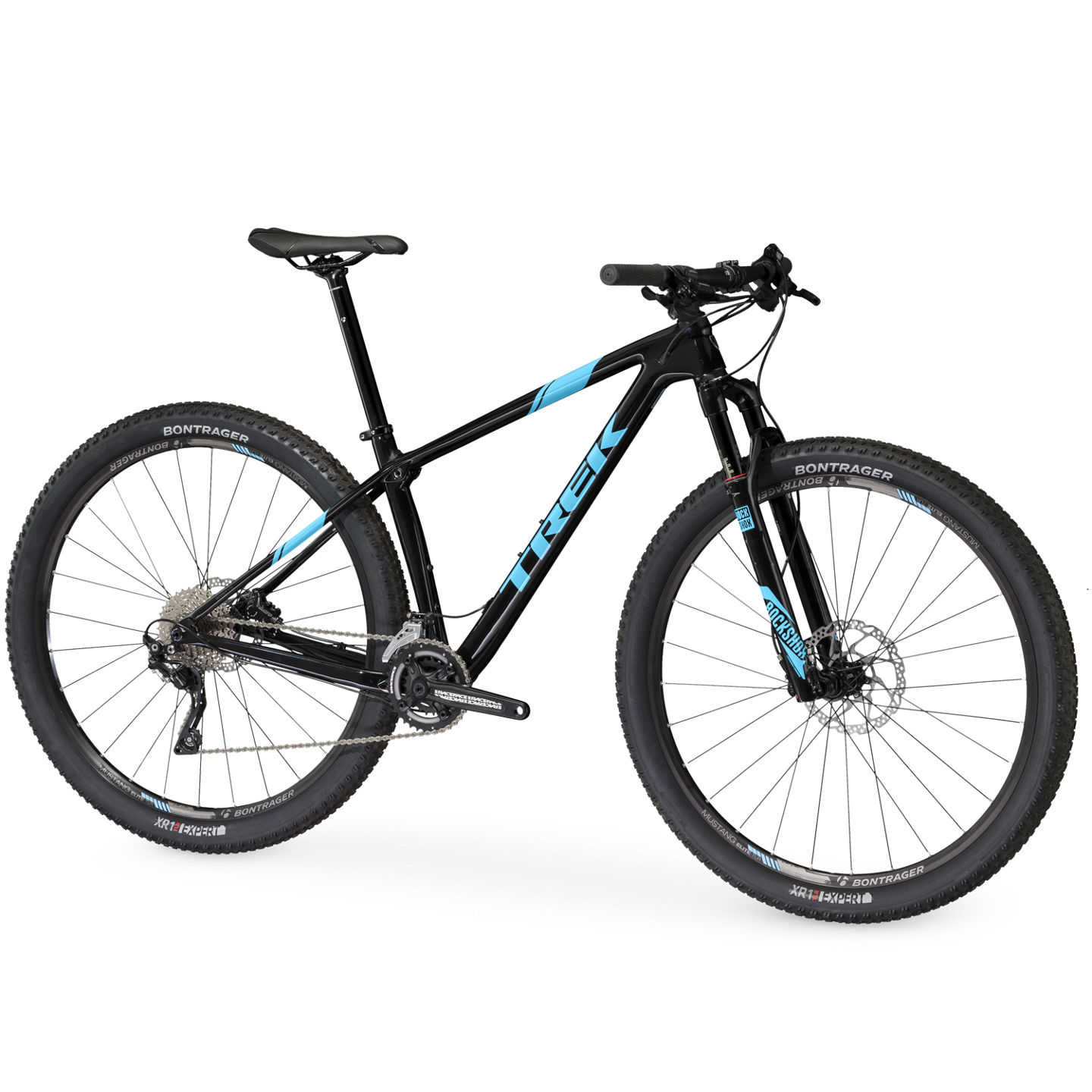 trek procaliber 9.6 2016