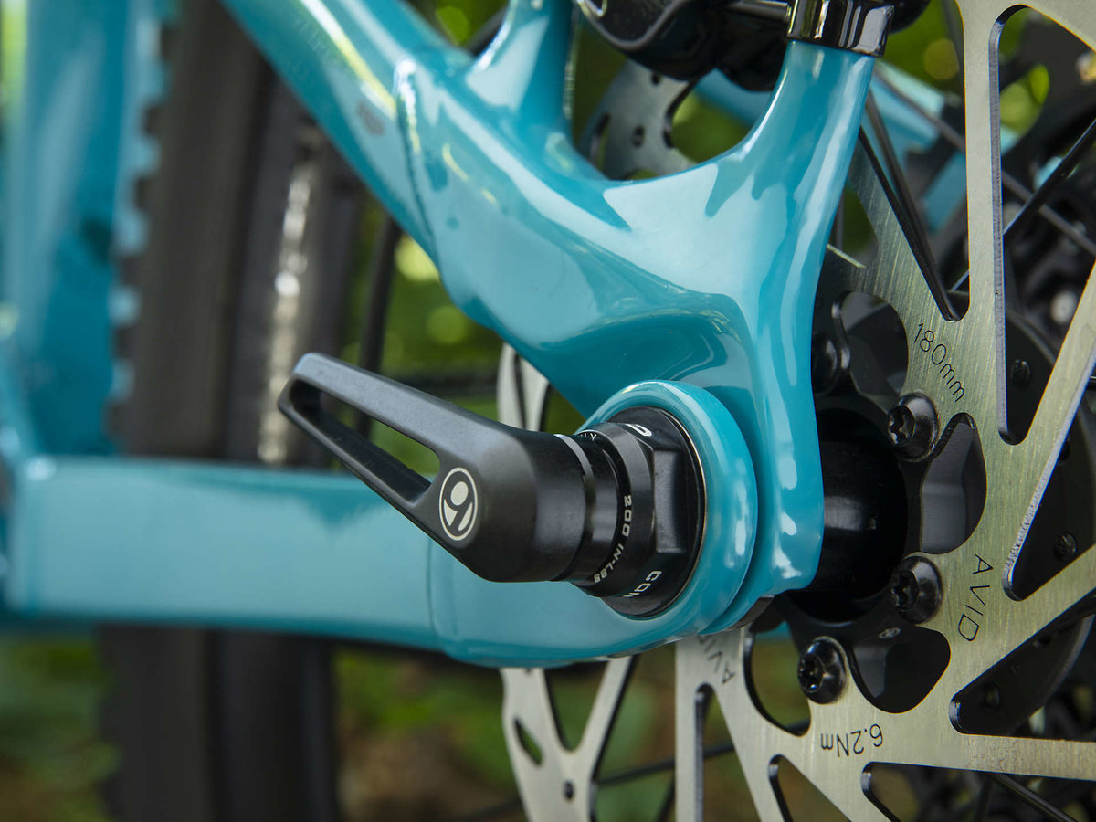 Trek remedy chain discount guide