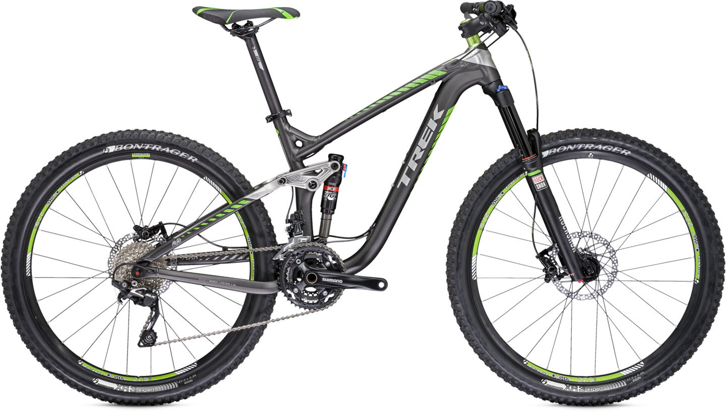 trek remedy 7 2015 specs