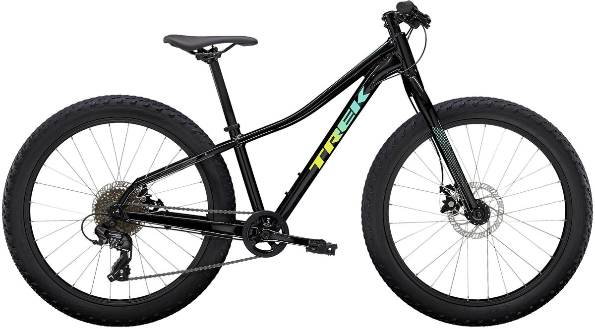 Trek mountain 2025 bikes 24 inch