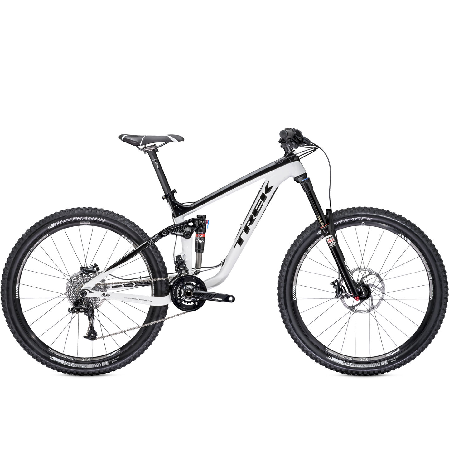 trek slash 9 2014