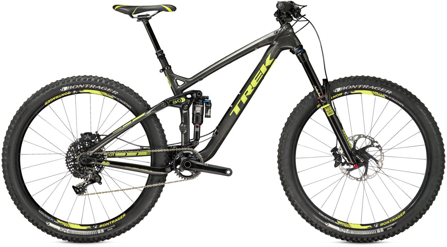 trek slash 9.9 2015