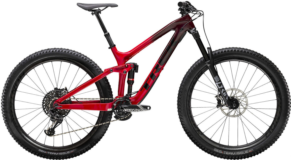 Trek 2024 slash 8.9