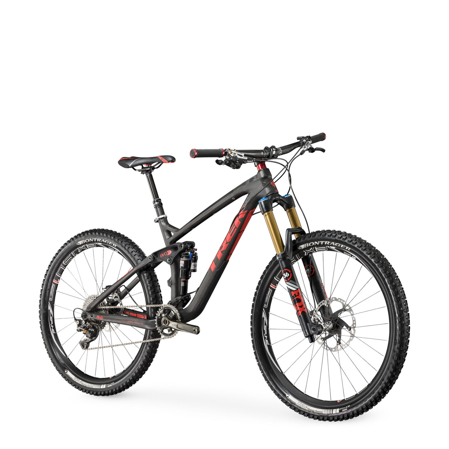 trek slash 650b