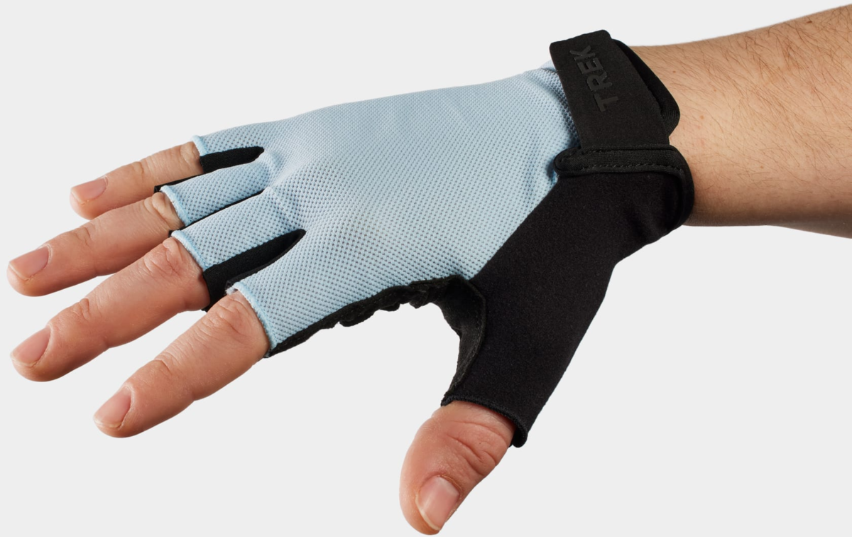 Solstice Flat Bar Gel Cycling Glove