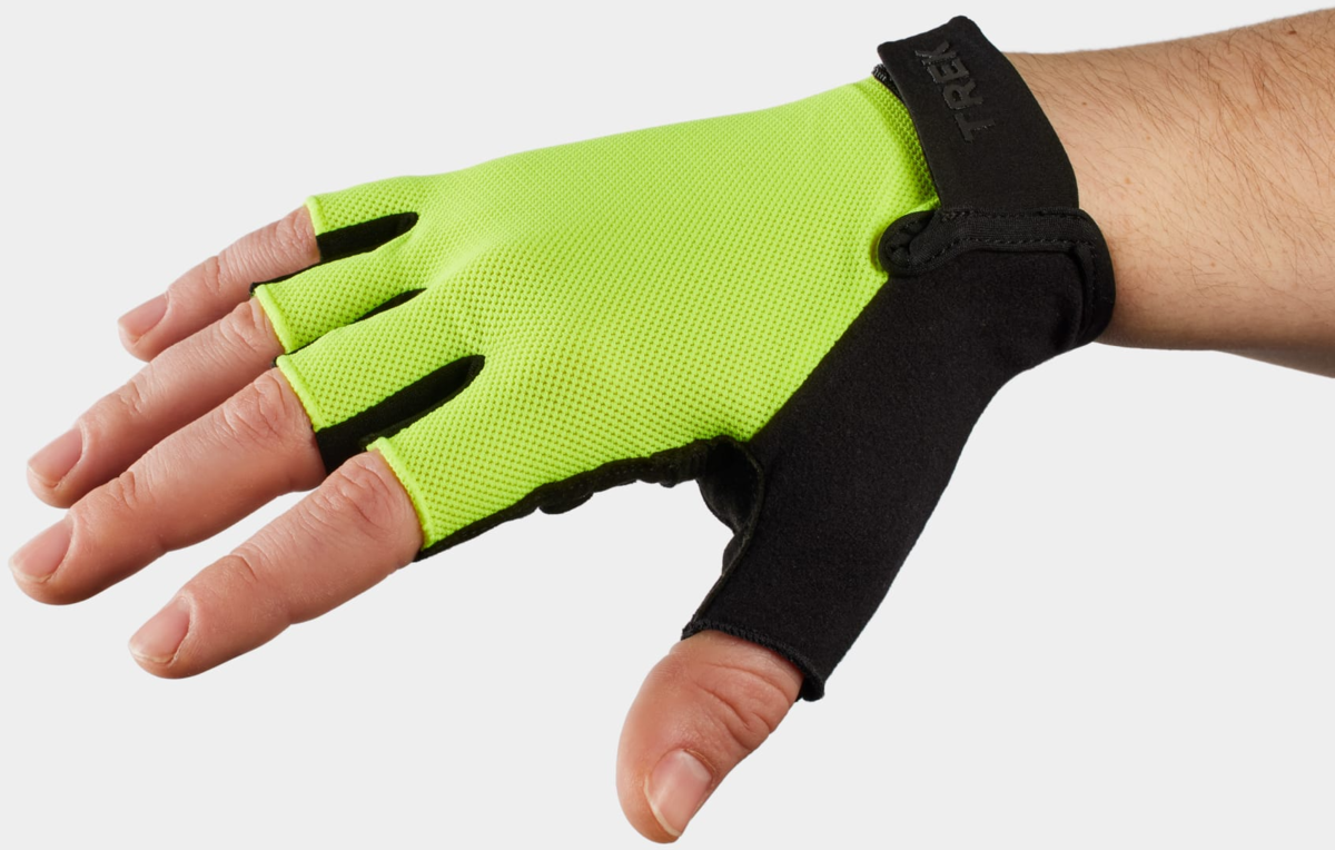 Trek cycling best sale gloves