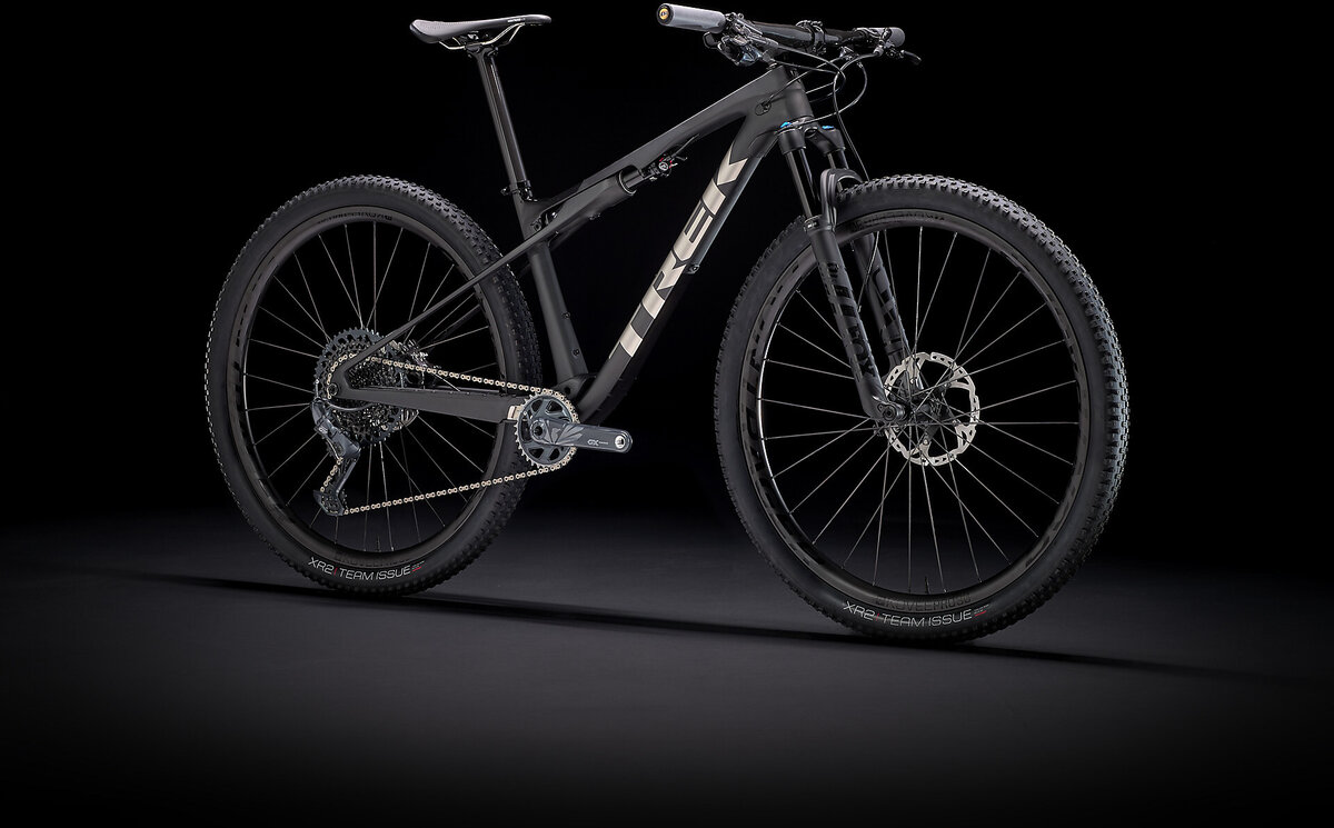 trek caliber 9.8