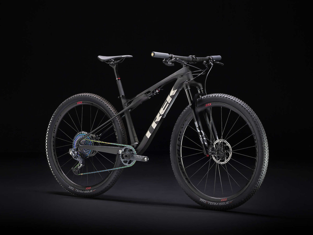 trek supercaliber 9.9 price