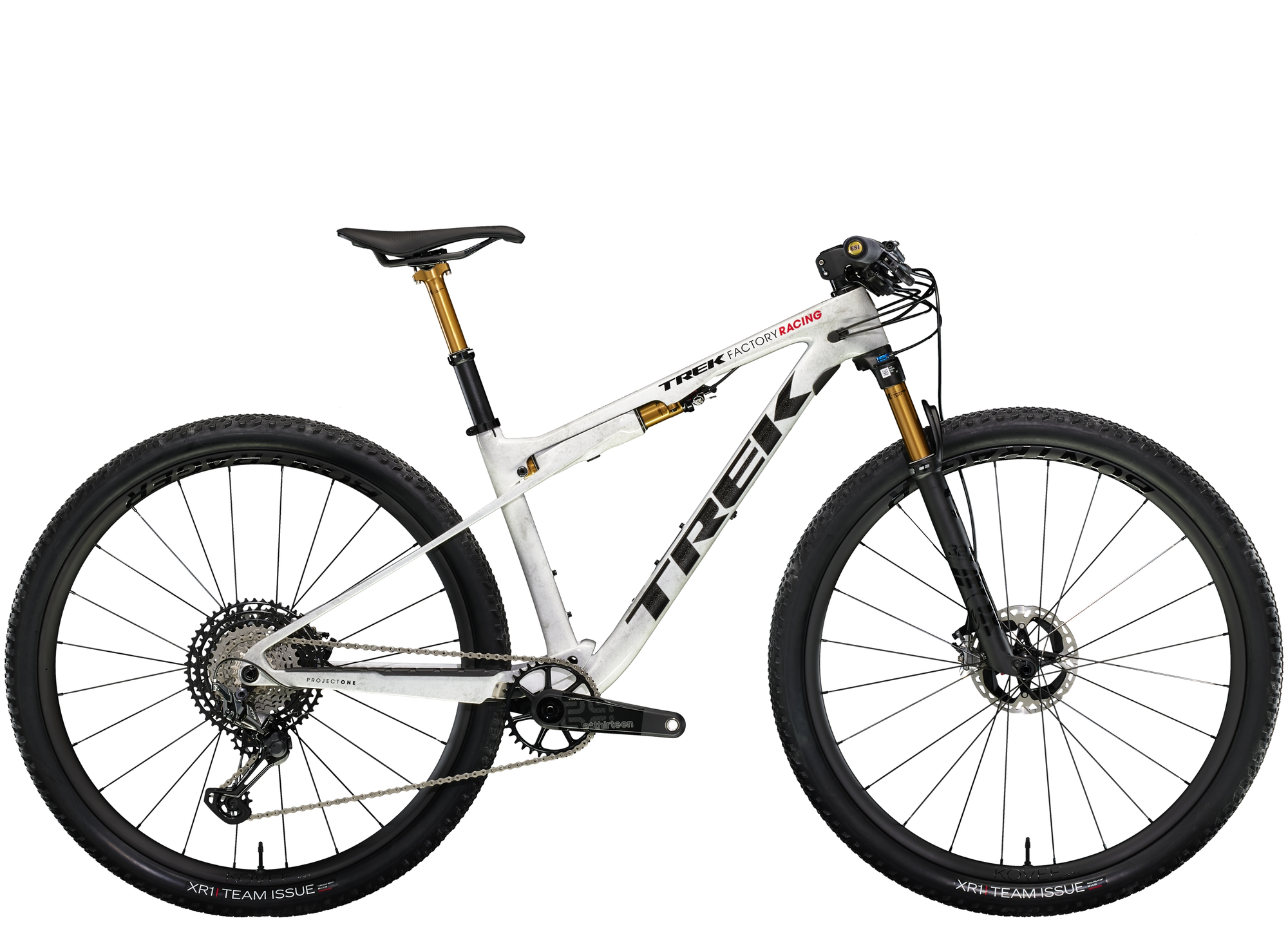 Trek supercaliber best sale 9.9 for sale