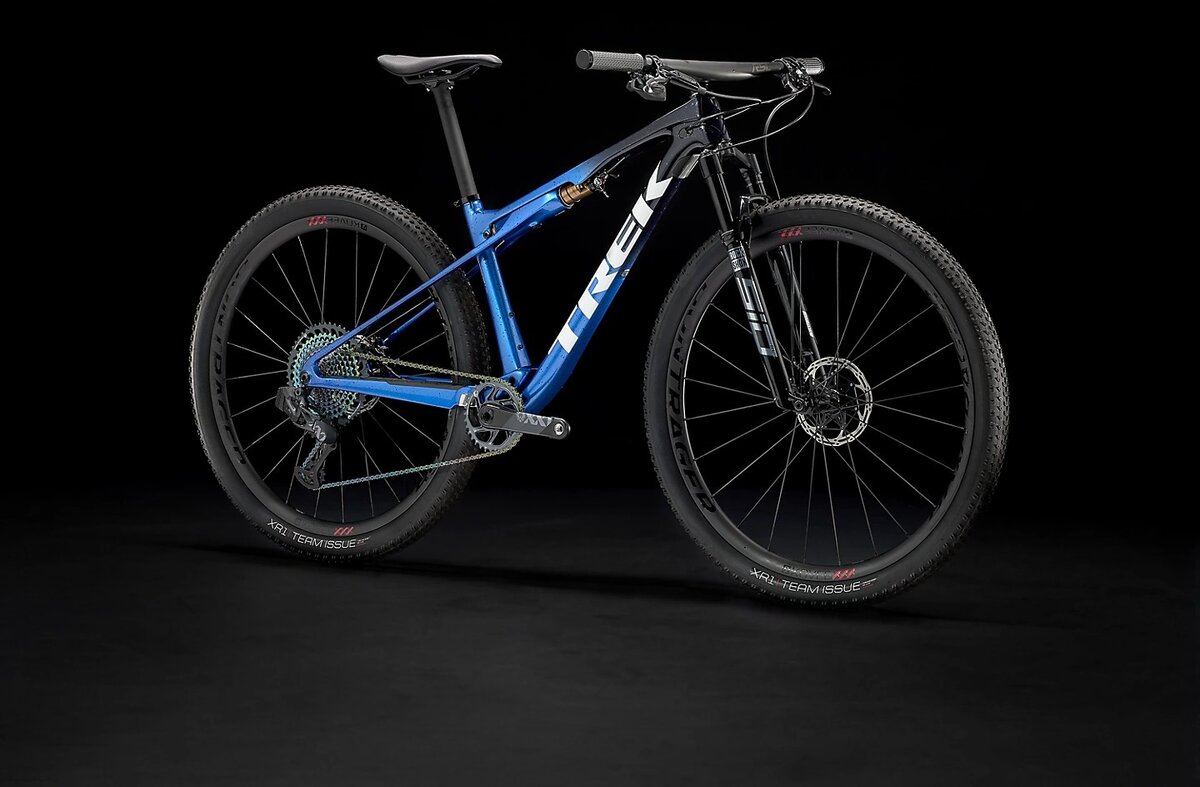 Trek supercaliber best sale 2020 precio