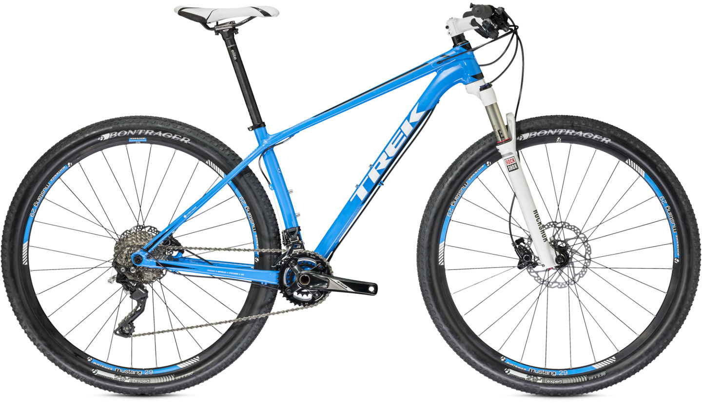 trek superfly 7 price