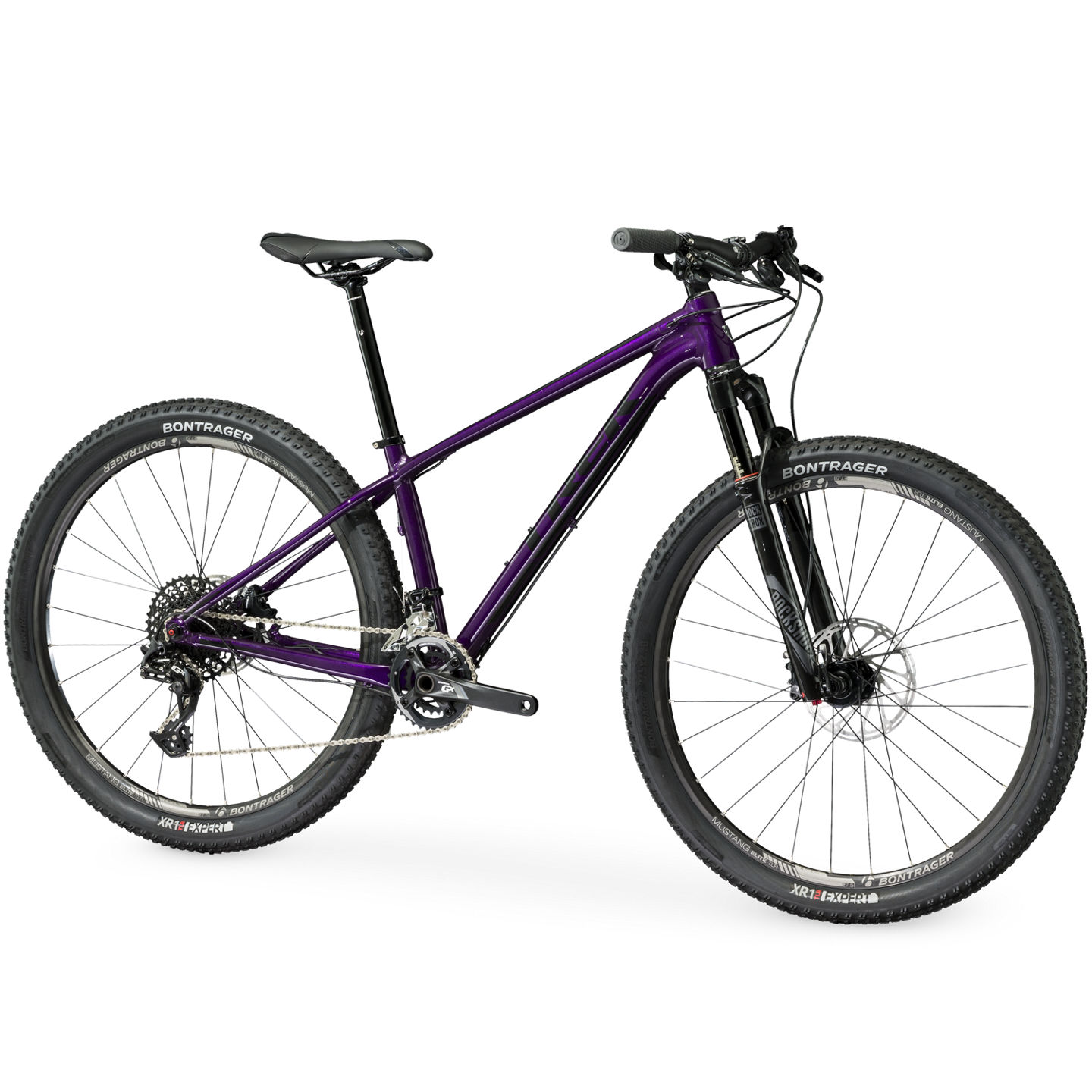 trek superfly 6 purple