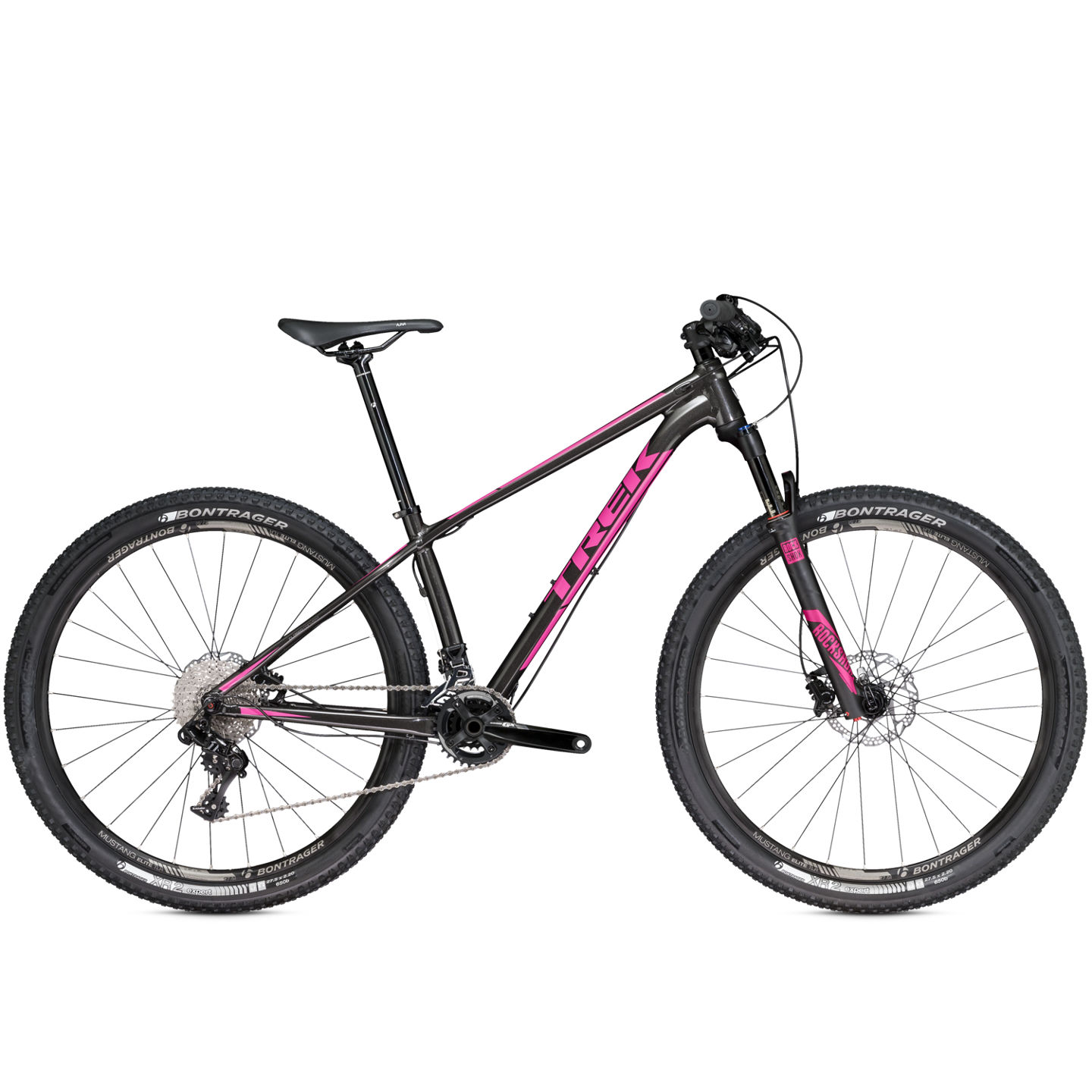 trek superfly 6 weight