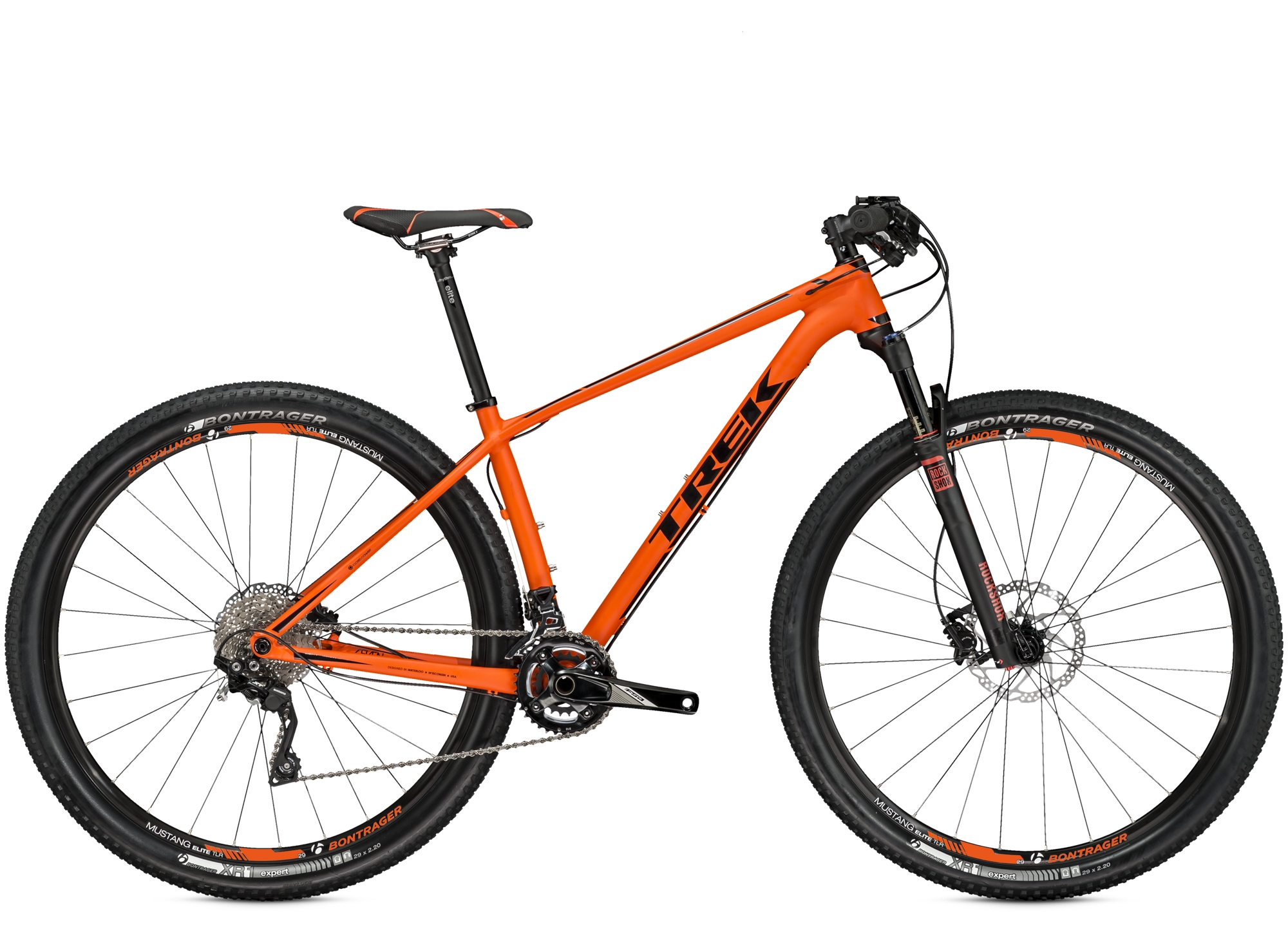 trek mt 206