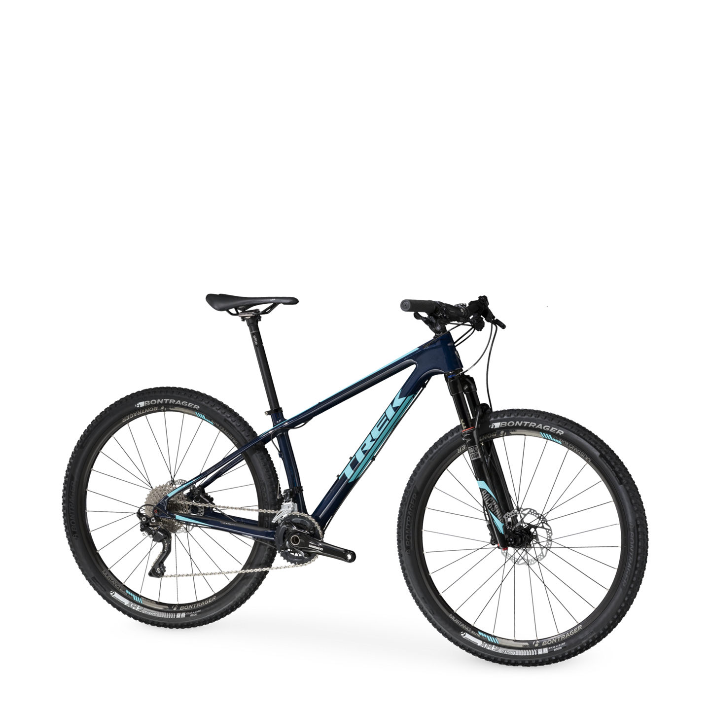 trek procaliber 9.6 2016