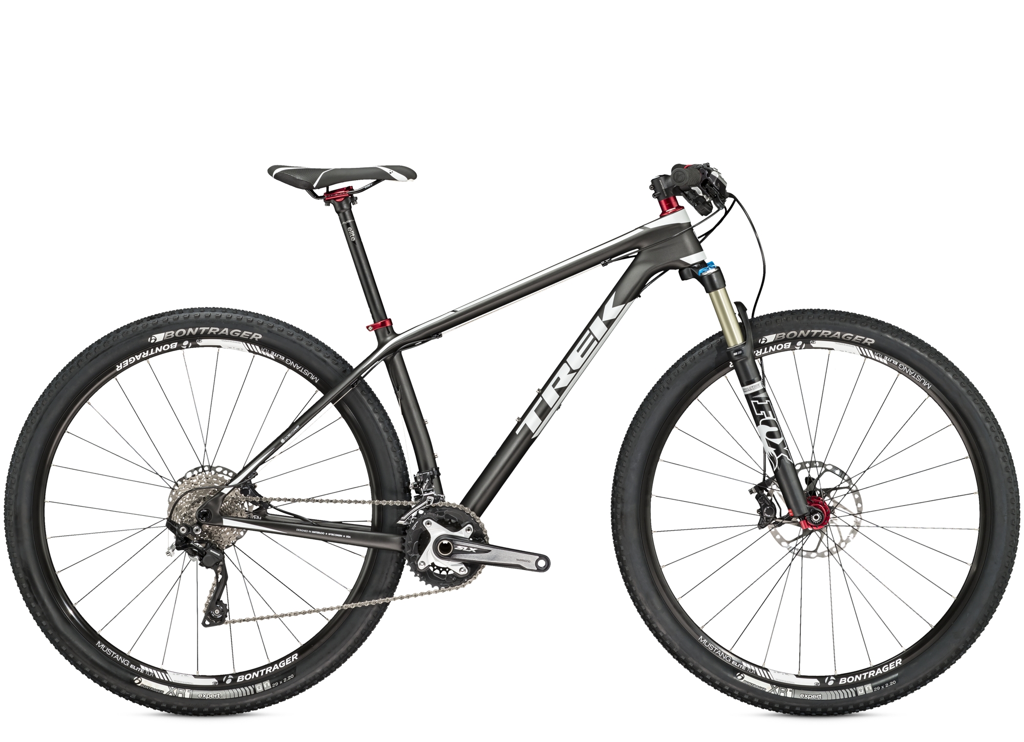 trek superfly 9.7 2015