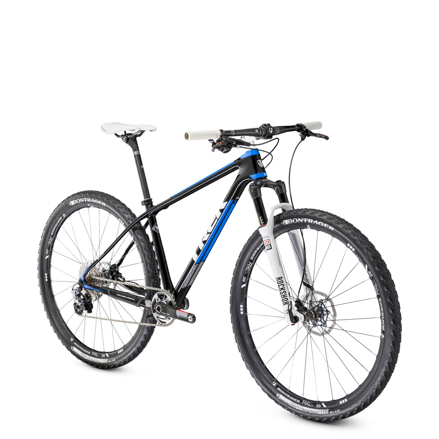 trek superfly 9.9 sl