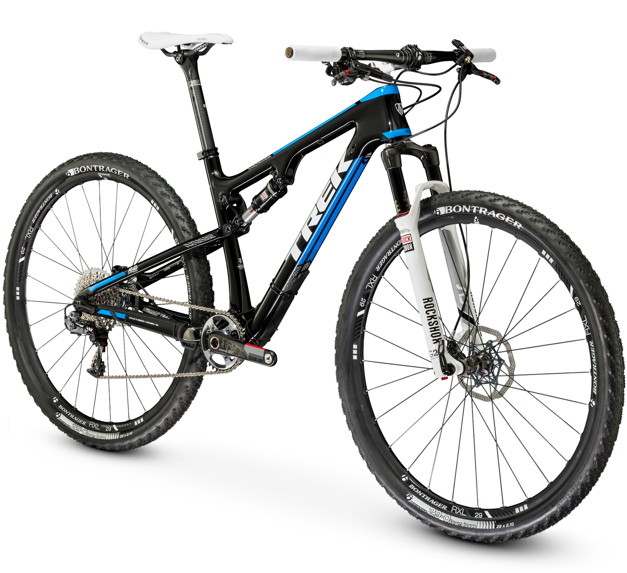 trek superfly fs 6