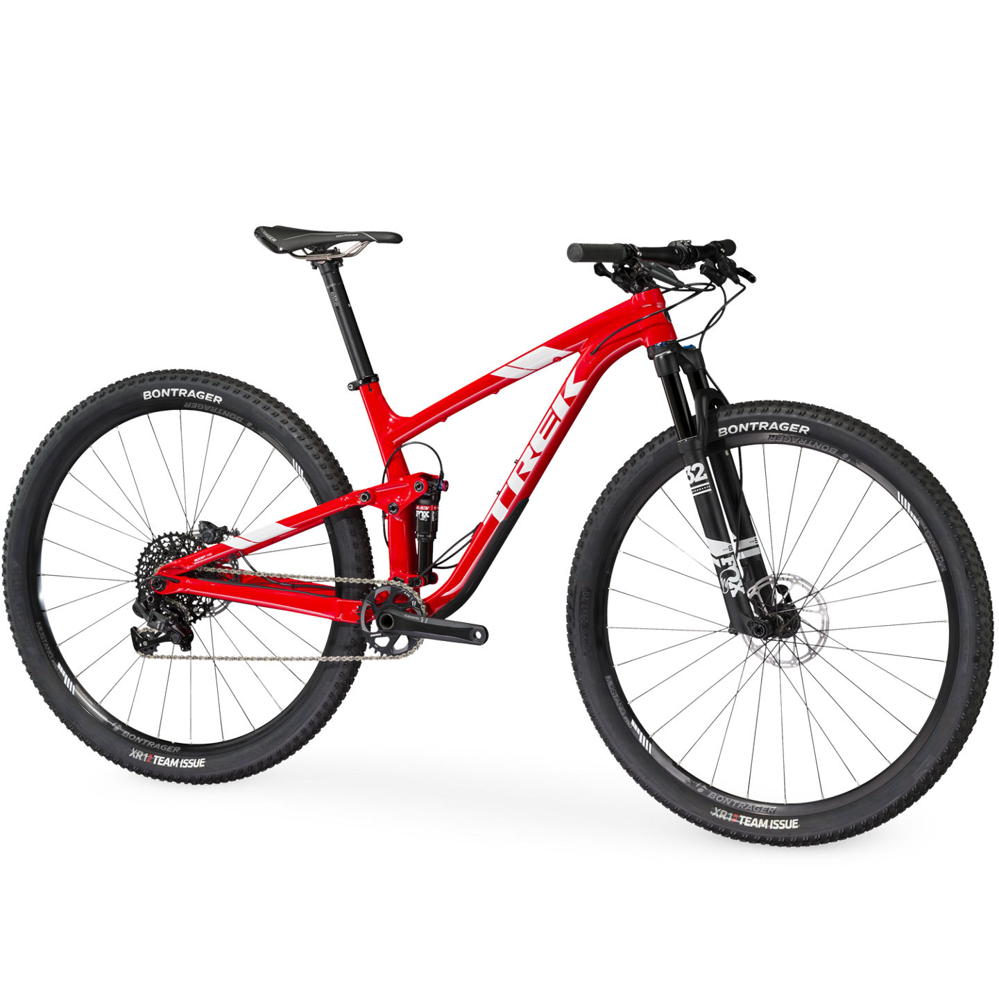 trek top fuel 9 price