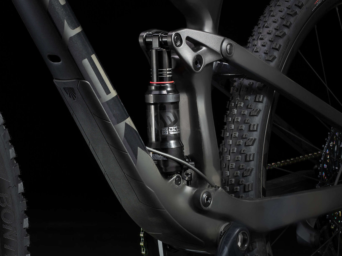 trek top fuel 9.9 axs 2020