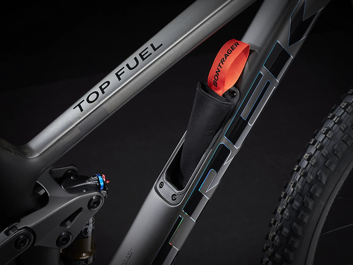 Trek top discount fuel 9.9 xtr