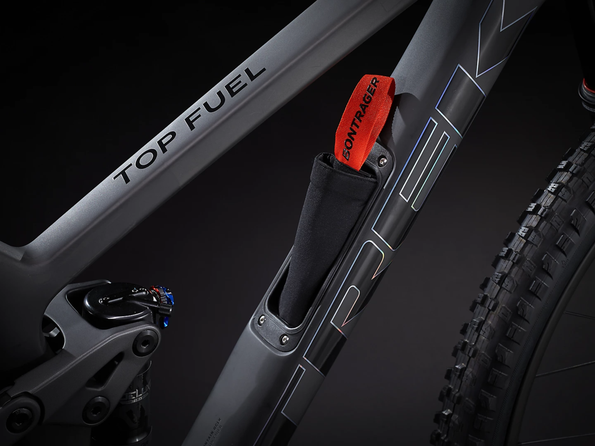 Trek top fuel 2024 9.9 xx1 axs