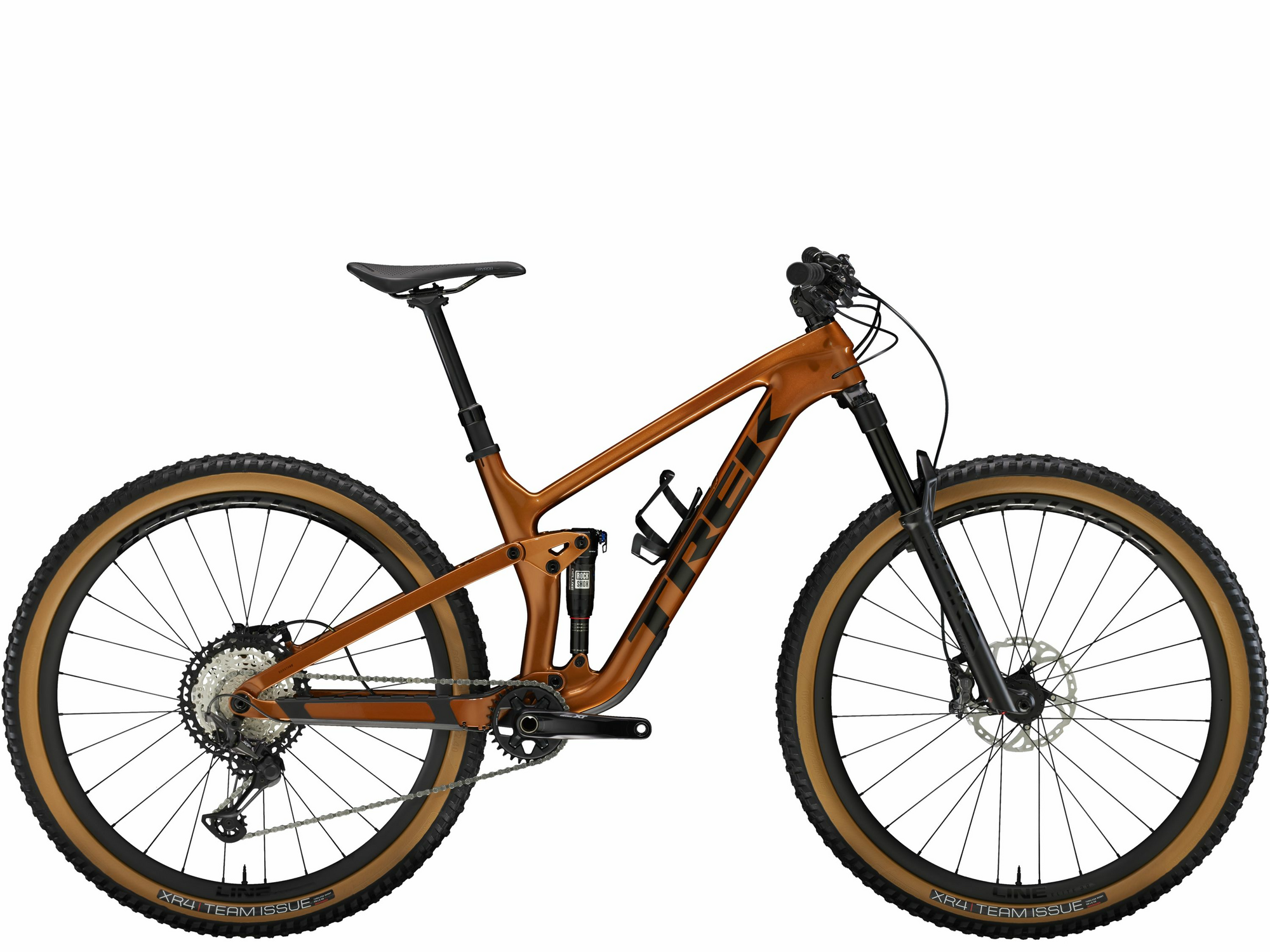 Trek Top Fuel 9.8 XT - BSP | Bicycles For Sale | Vancouver, BC