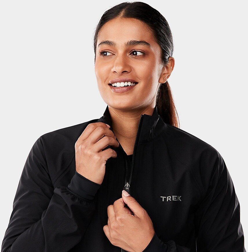 Trek on sale cycling jacket