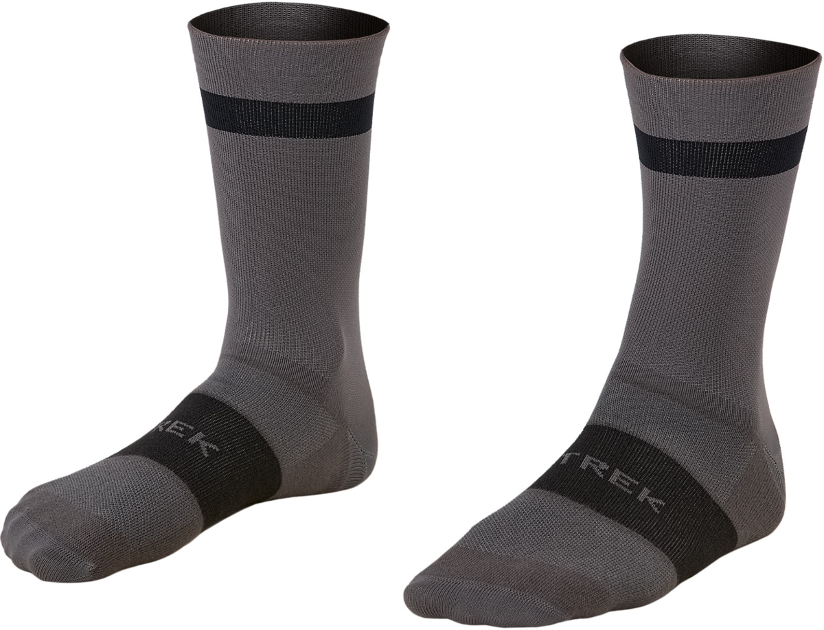 Trek Race Crew Cycling Sock - Trek Bikes