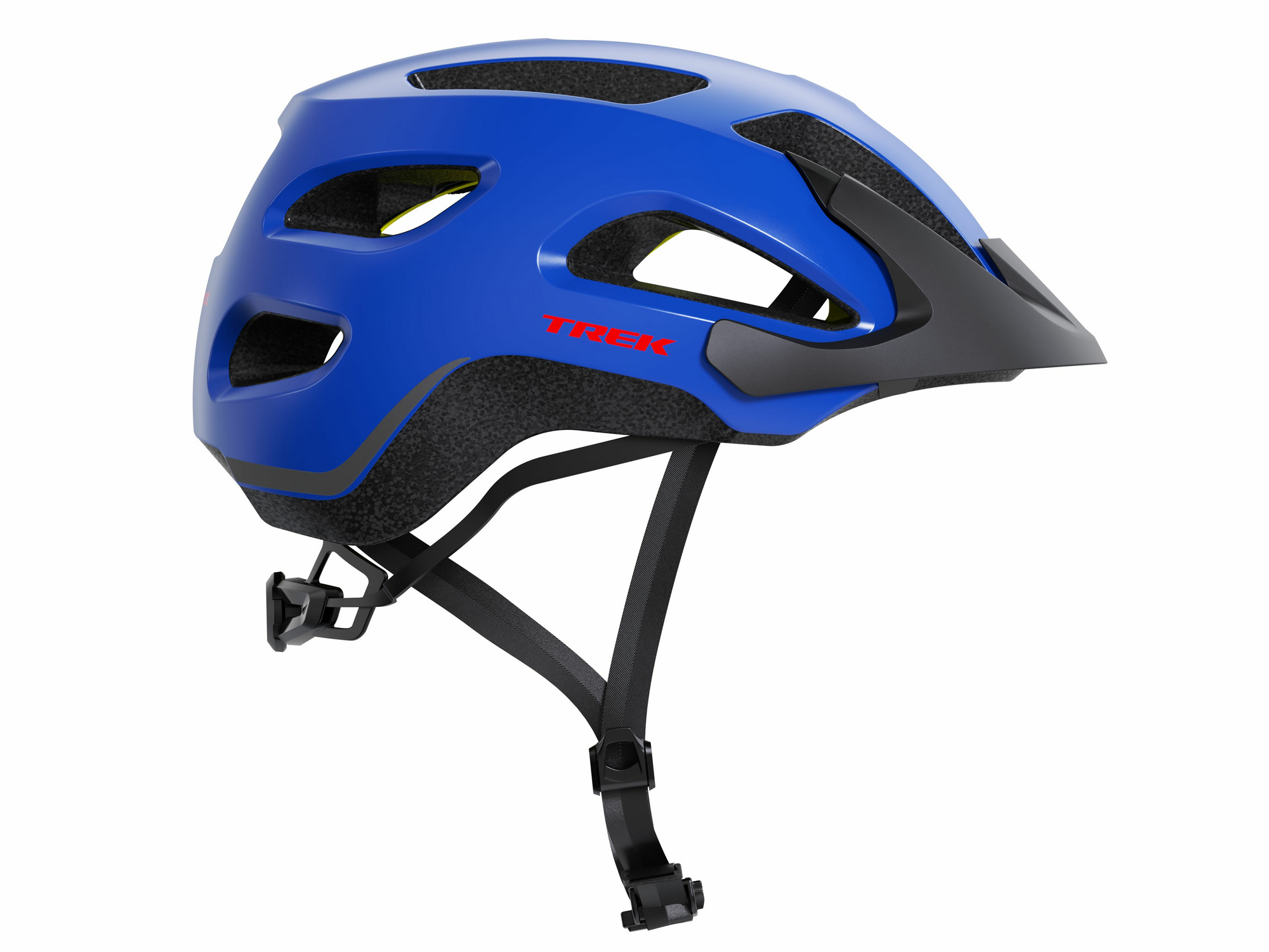 Trek mountain bike online helmets