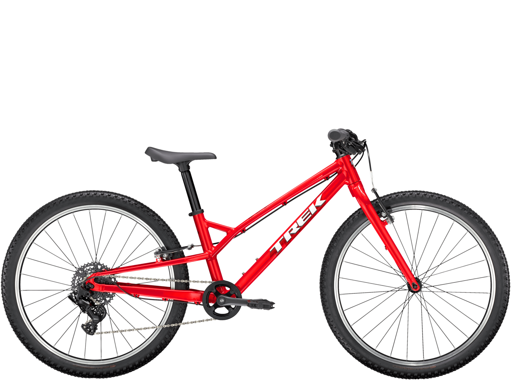 Trek Wahoo 24 Path - Jay's Cycles | Princeton, NJ | Bike Shop