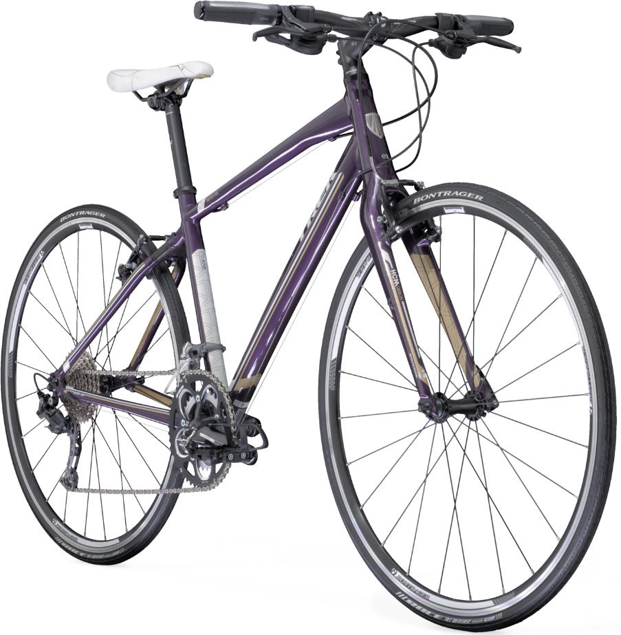 trek 7.6 fx wsd