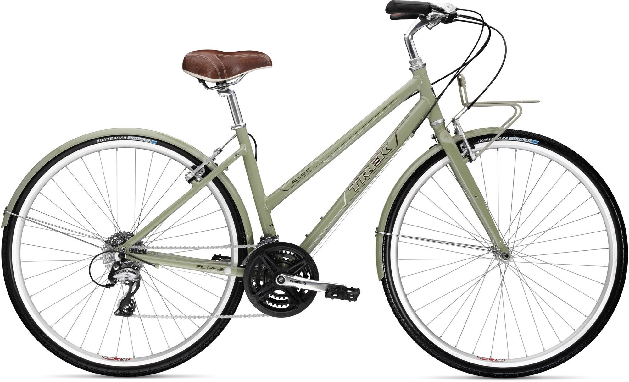 trek 700 wsd women's hybrid bike